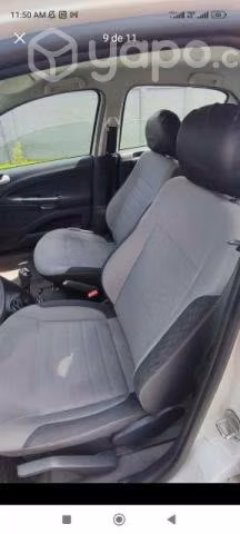 Volkswagen Gol 2018 - Imagen 6