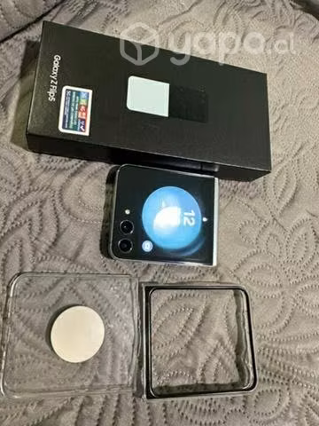 Zflip Color Verde Menta