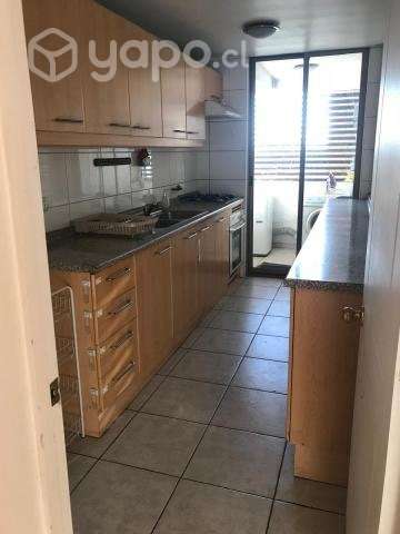 Departamento alto jahuel - Imagen 2