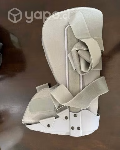 Bota Ortopédica