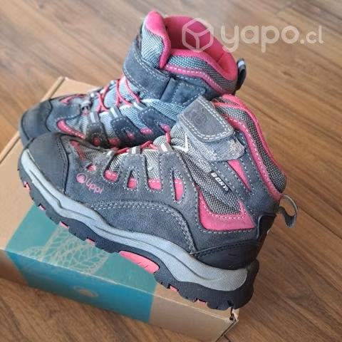 Zapatillas Lippi