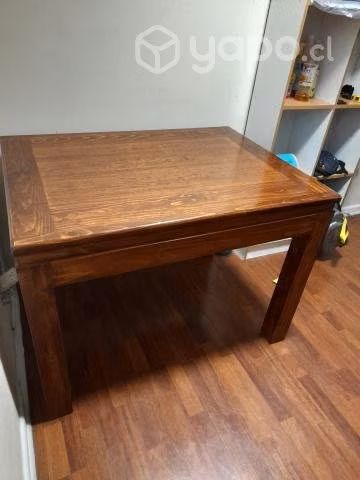 Mesa comedor