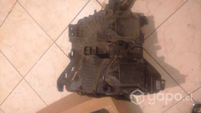 Óptico lh y rh Ford f150 - Imagen 2