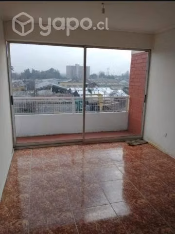 Se arrienda dpto 3 dormitorios Quinta Normal