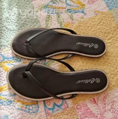 Sandalias Cellina