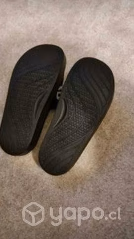Sandalias Superga