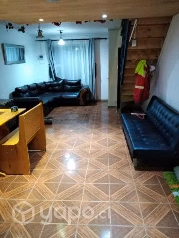 Se arrienda casa Amoblada Villa don Carlos Arauco