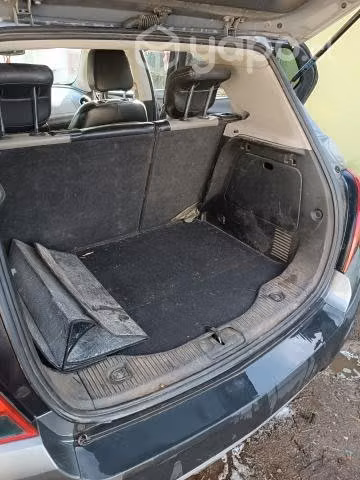Chevrolet Tracker Año 2014