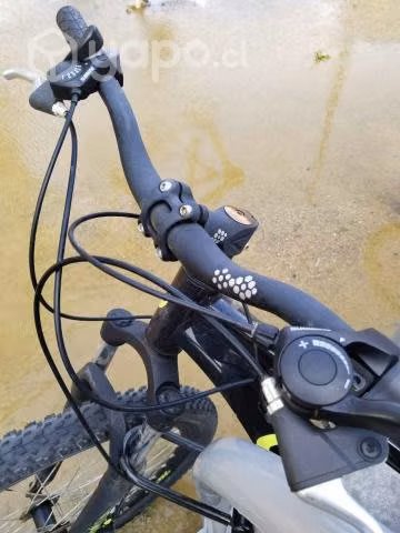 Bicicleta Oxford en Perfecto estado