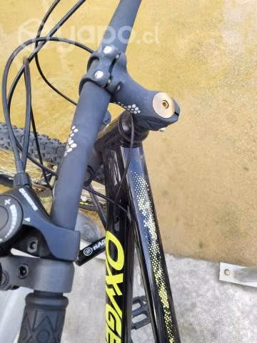 Bicicleta Oxford en Perfecto estado