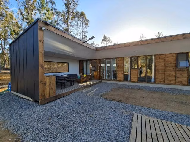 CASA en Algarrobo, Condominio Centinela