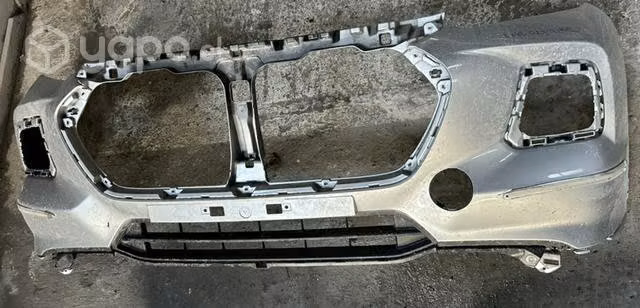 Parachoque Suzuki grand vitara 2024