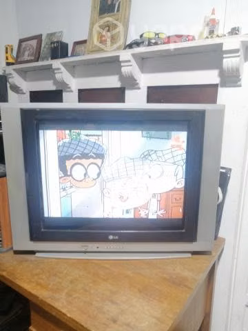 2 TV LG