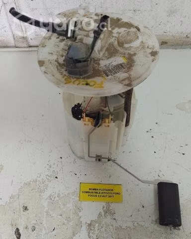 Bomba Flotador Combustible (FFC211) Ford Focus 2.0
