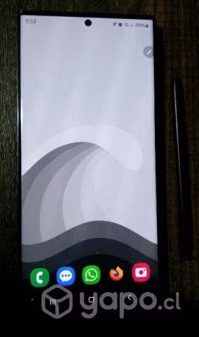 Samsung galaxy s23 ultra - Imagen 2