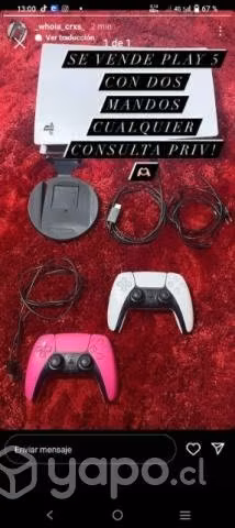 Play 5