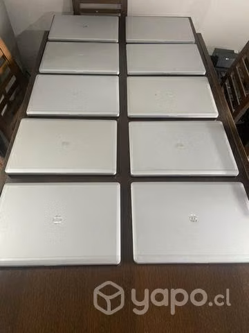 Notebook empresariales/ all in one