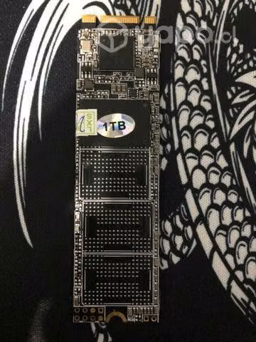 Ssd m.2 gen4