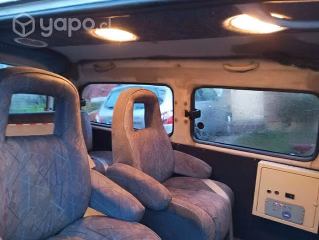 Hyundai H-100