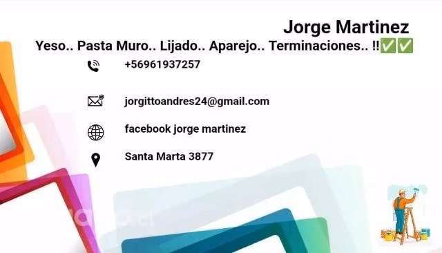 Maestro Pintor