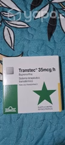 Parches para el dolor - Imagen 2