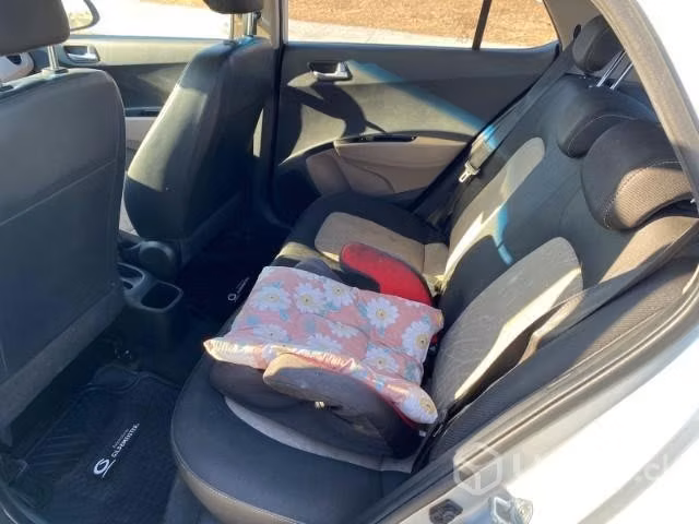 Hyundai gand i10