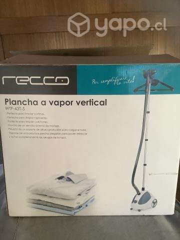 Plancha vertical recco - Imagen 2