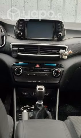 Hyundai tucson 2019 - Imagen 10