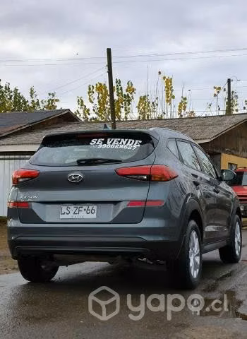 Hyundai tucson 2019 - Imagen 2