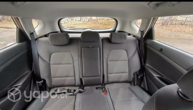 Hyundai tucson 2019 - Imagen 4