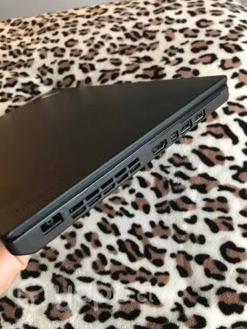 Notebook Lenovo x260 i5 - Imagen 2