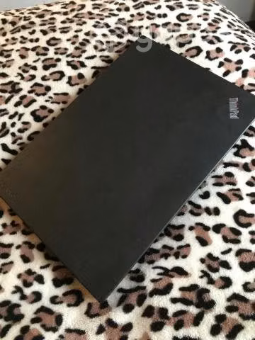 Notebook Lenovo x260 i5 - Imagen 4
