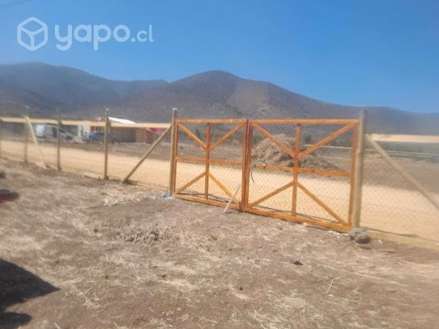 Terreno en Venta e Huaquen