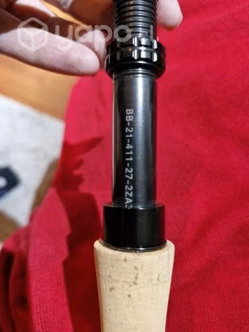 Caña de pesca con mosca Orvis - Imagen 5