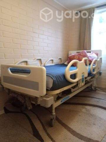Cama Manual - Imagen 3