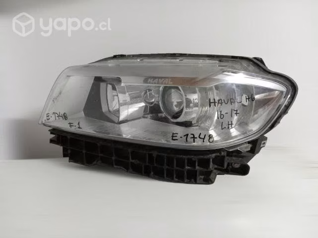 Optico lh haval h