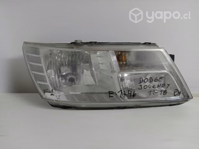Optico rh dodge journey 2011-2020