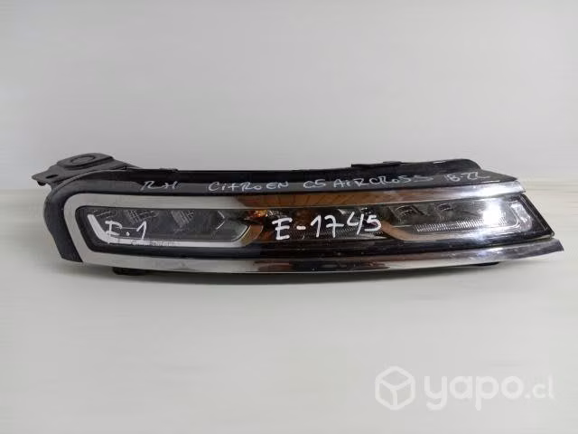 Optico rh citroen c5 aircross 2018-2022
