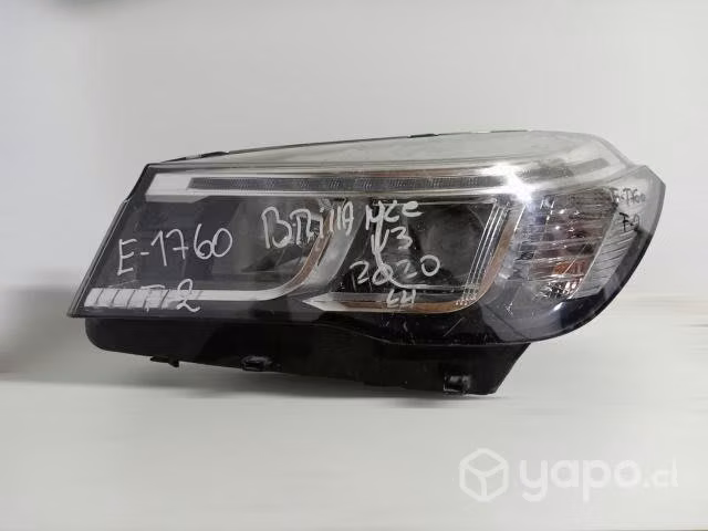 Optico rh brilliance v3 2022