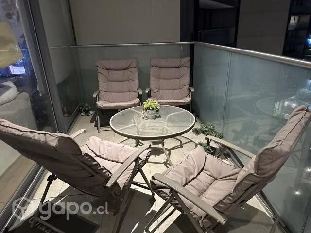 juego de terraza - Imagen 3