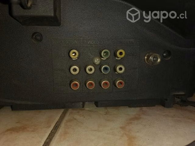 Sony Trinitron 2006