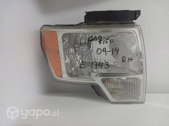 Optico rh ford f