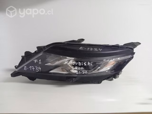 Optico lh mitsubishi l