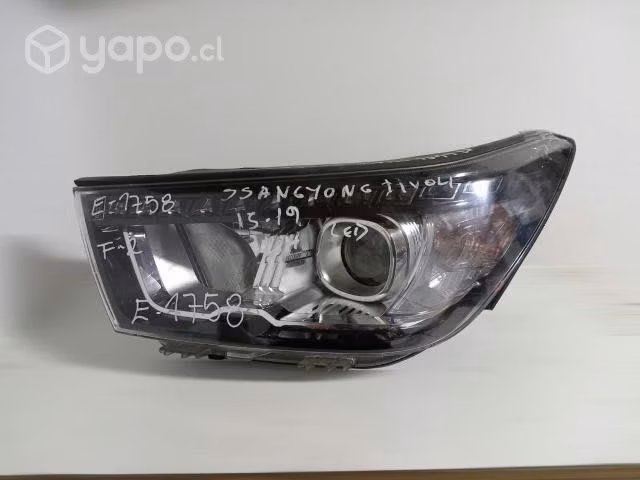 Optico lh ssangyong tivoli 2015-2019