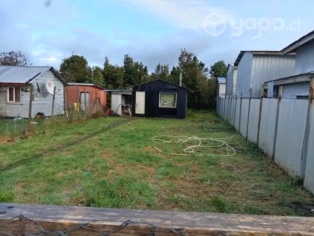 Se vende casa en chinquihue