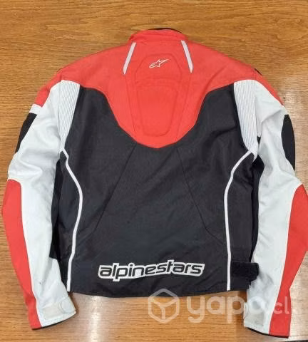 Chaqueta Alpinestars - Imagen 2