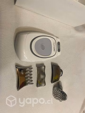 Galvánica facial y corporal - Imagen 3