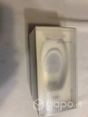 Galvánica facial y corporal