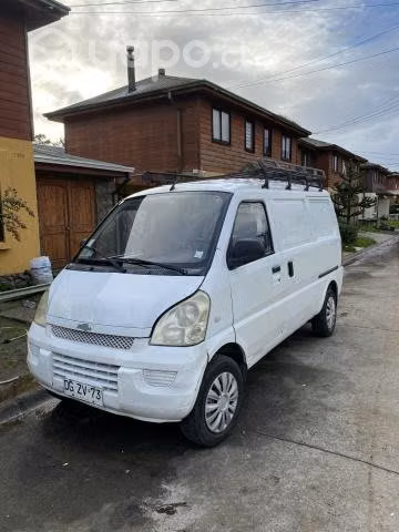 N300 Max chevrolet