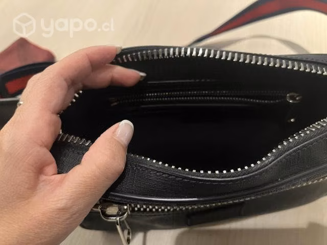 Preciosa Riñonera Gucci original - Imagen 2